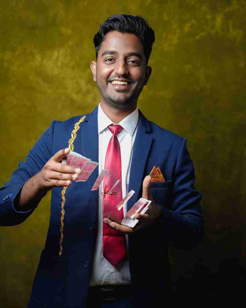 Kannan Purusothaman 