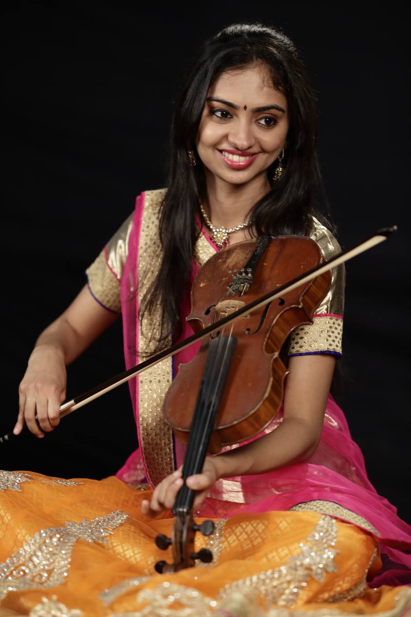 Ragini Shankar 