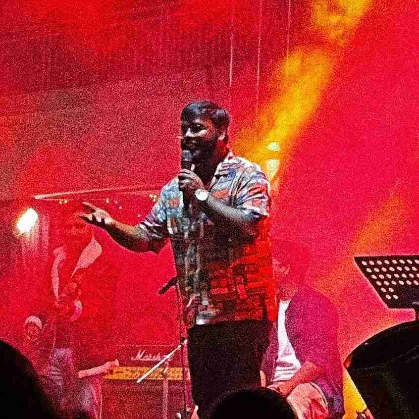 Suraj Maurya 