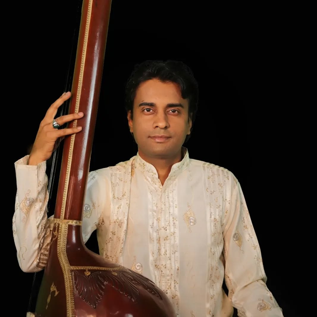 Anand Upakash 