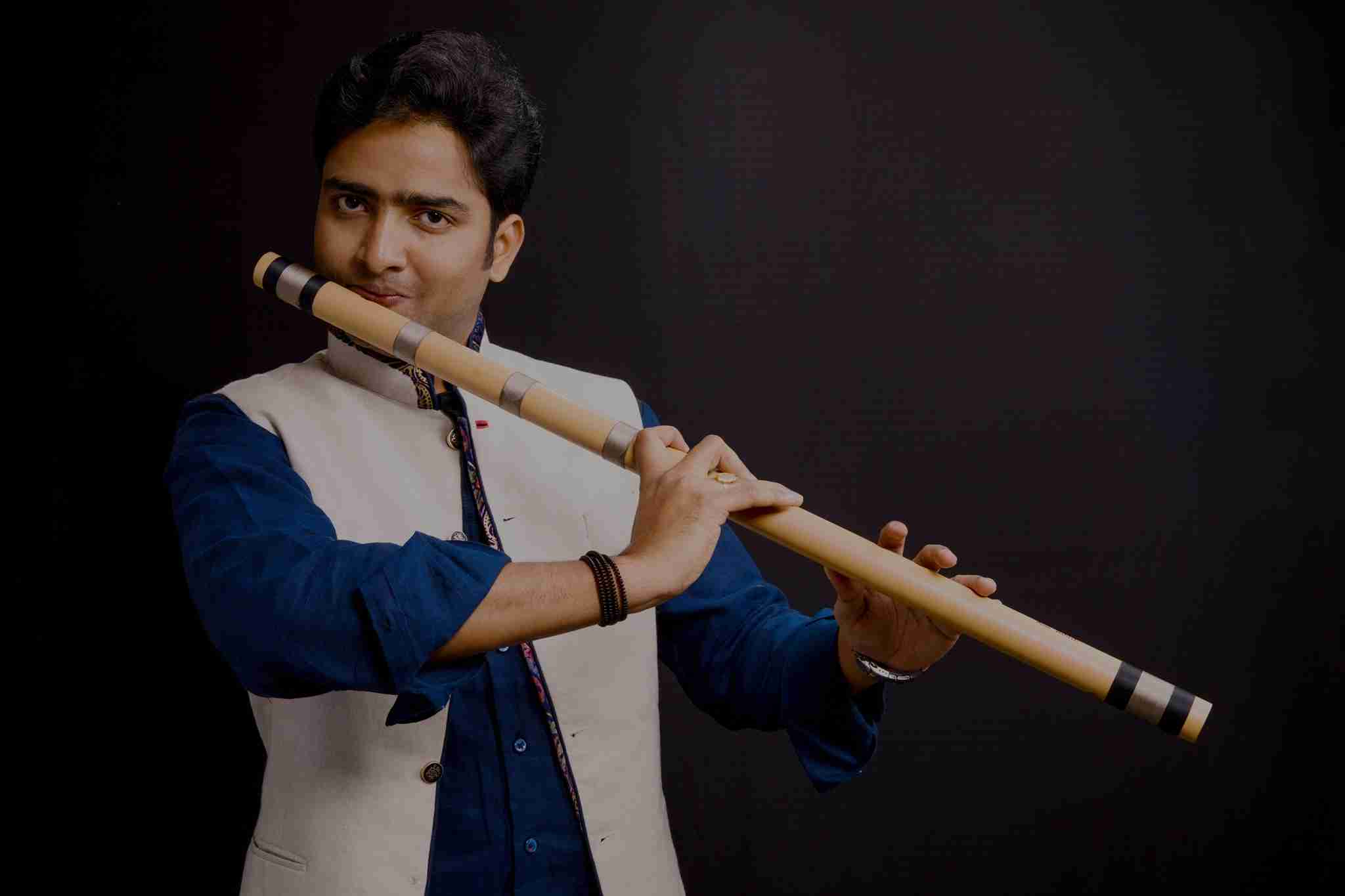 Bhaskar Das 