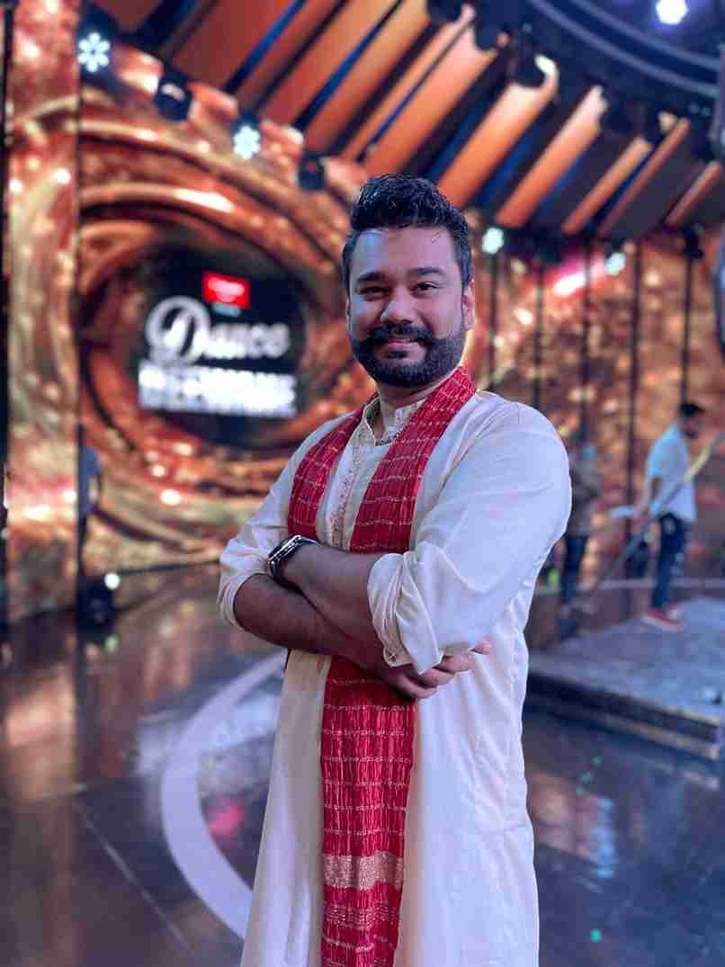 Jayant Patnaik 