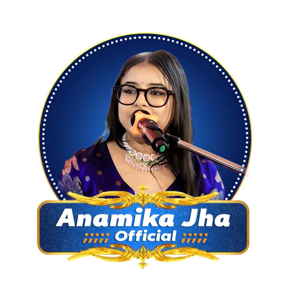 Anamika Jha 