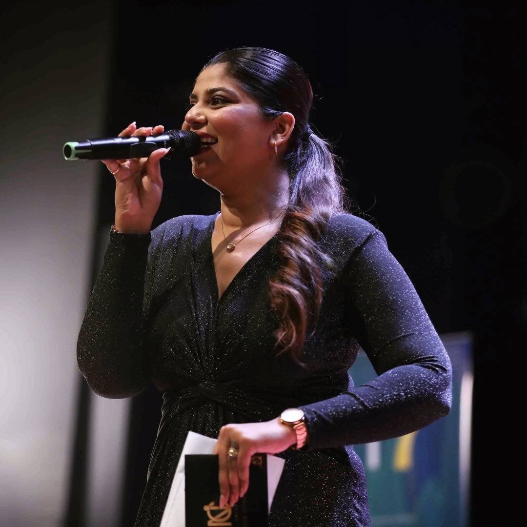 Nikasha chauhan 