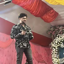 Vineet tiwari 