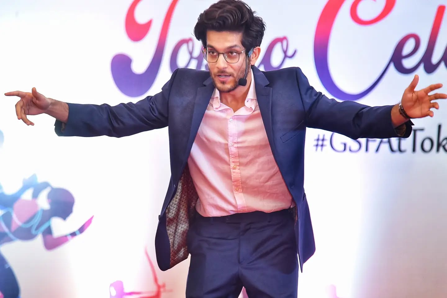 Neel Madhav 