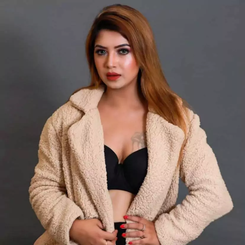 DJ Prerana Das