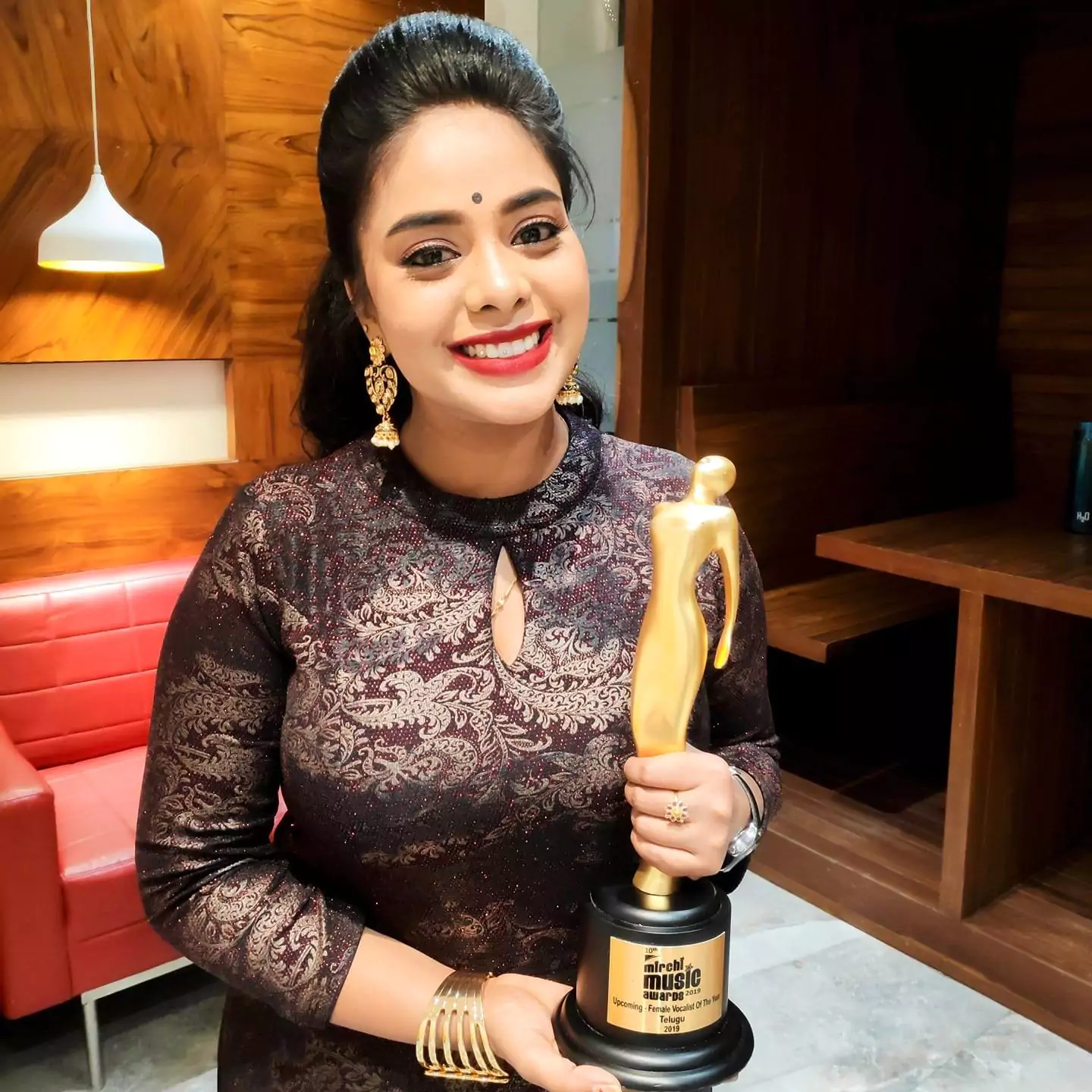 Keerthana Sharma
