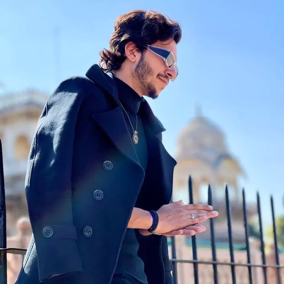 Anmol Salh