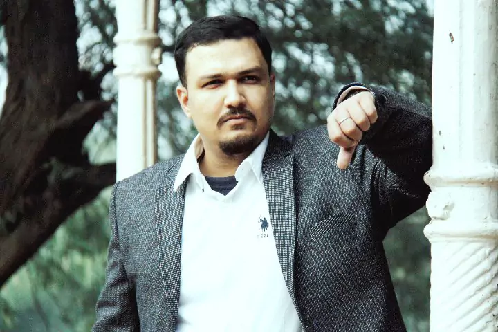 Aadarsh Rathore