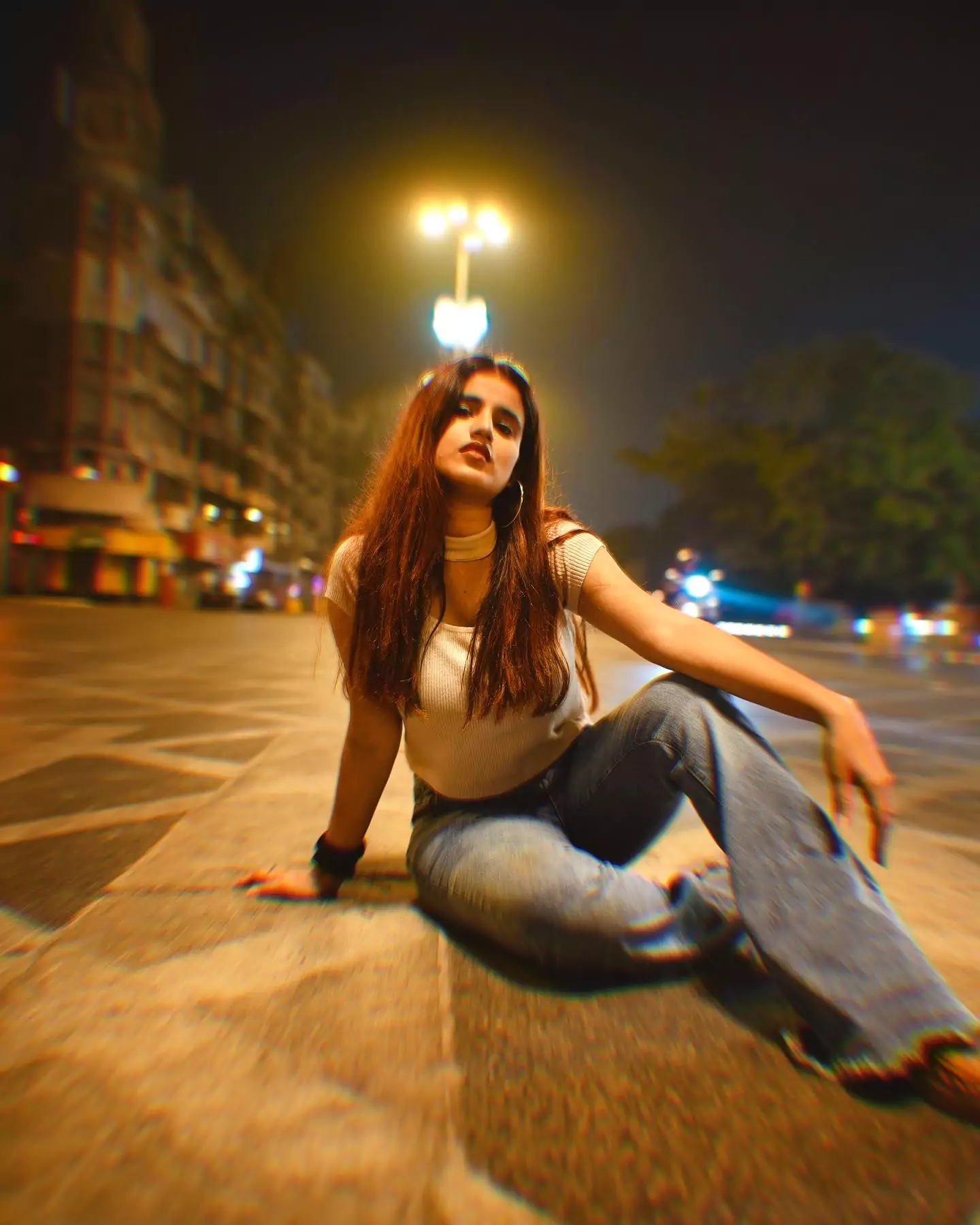 Shivranjani Singh
