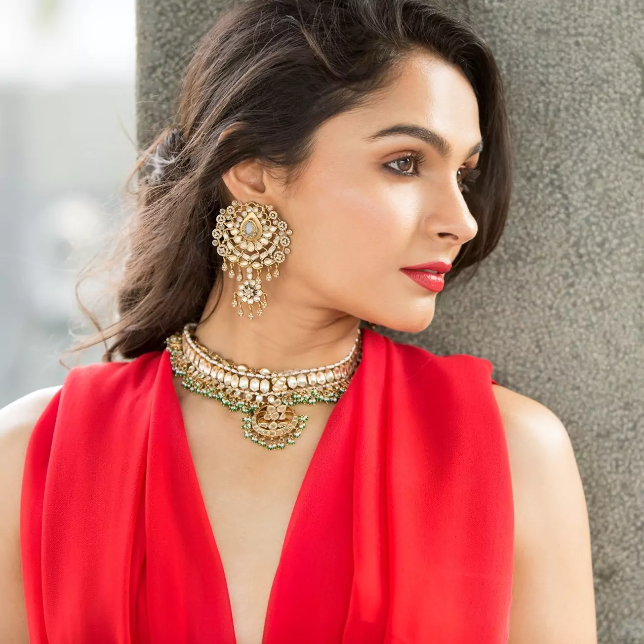 Andrea  Jeremiah