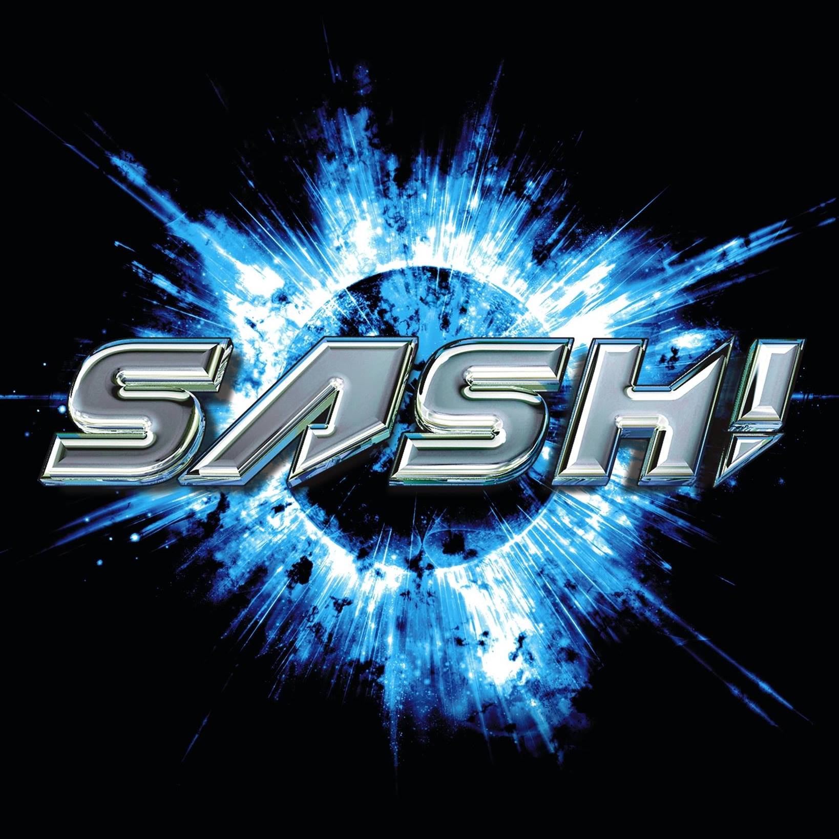 DJ SASH