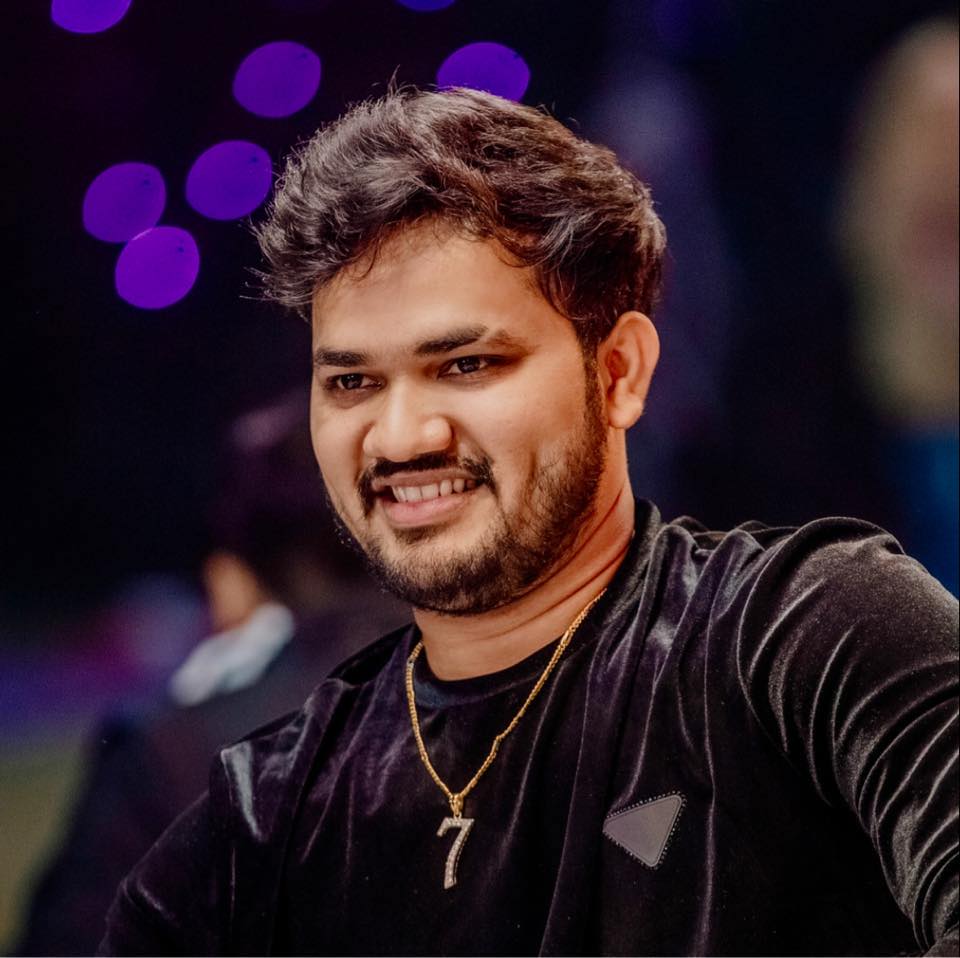 Umesh Parmar