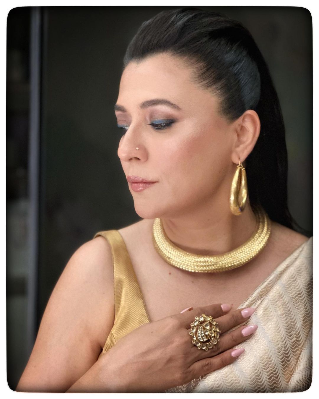Mini Mathur