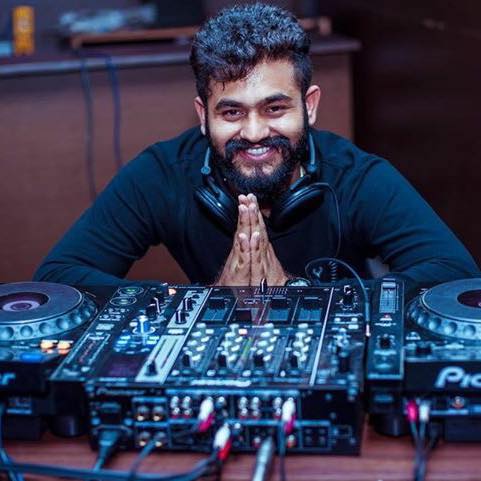 DJ Kamra