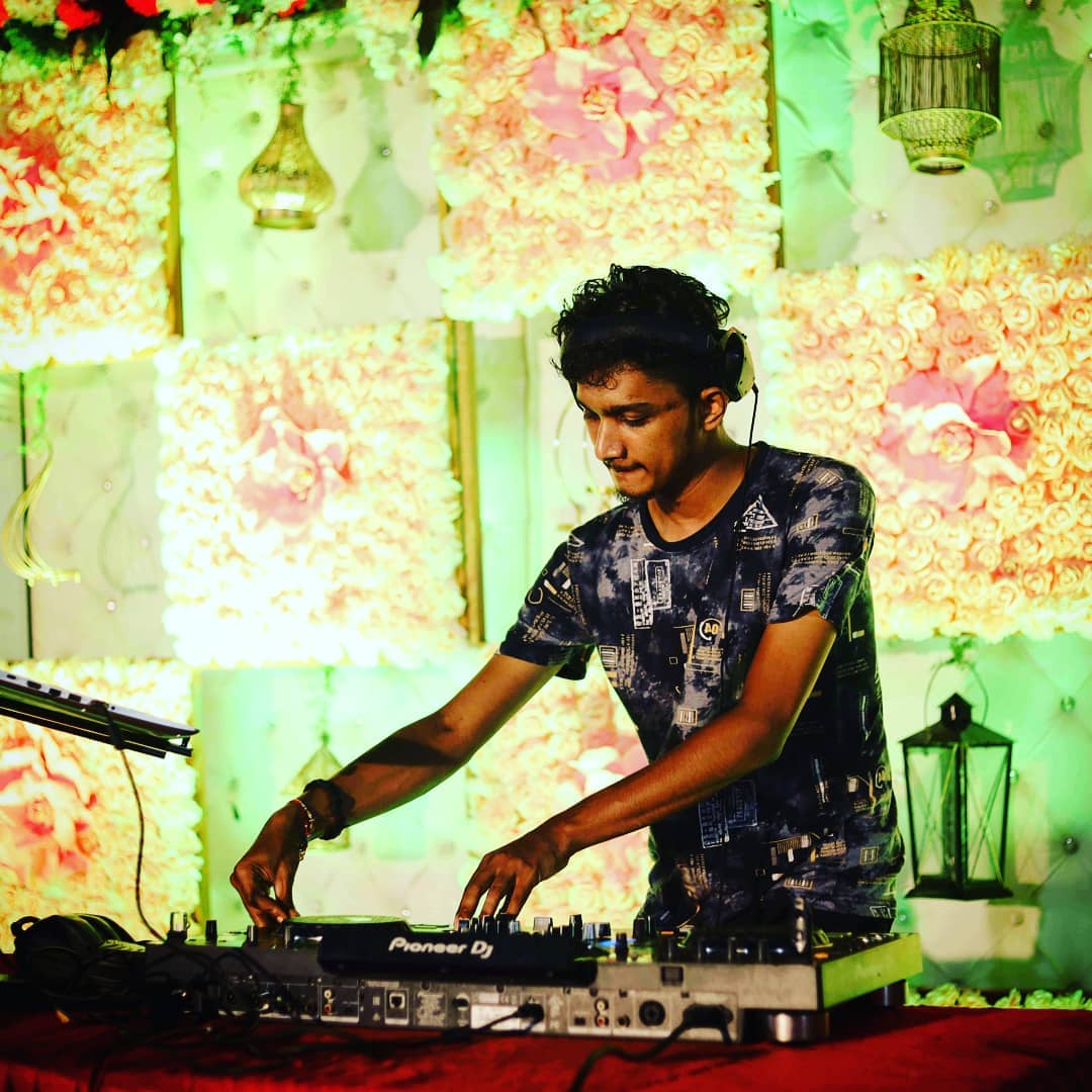 DJ Snasty