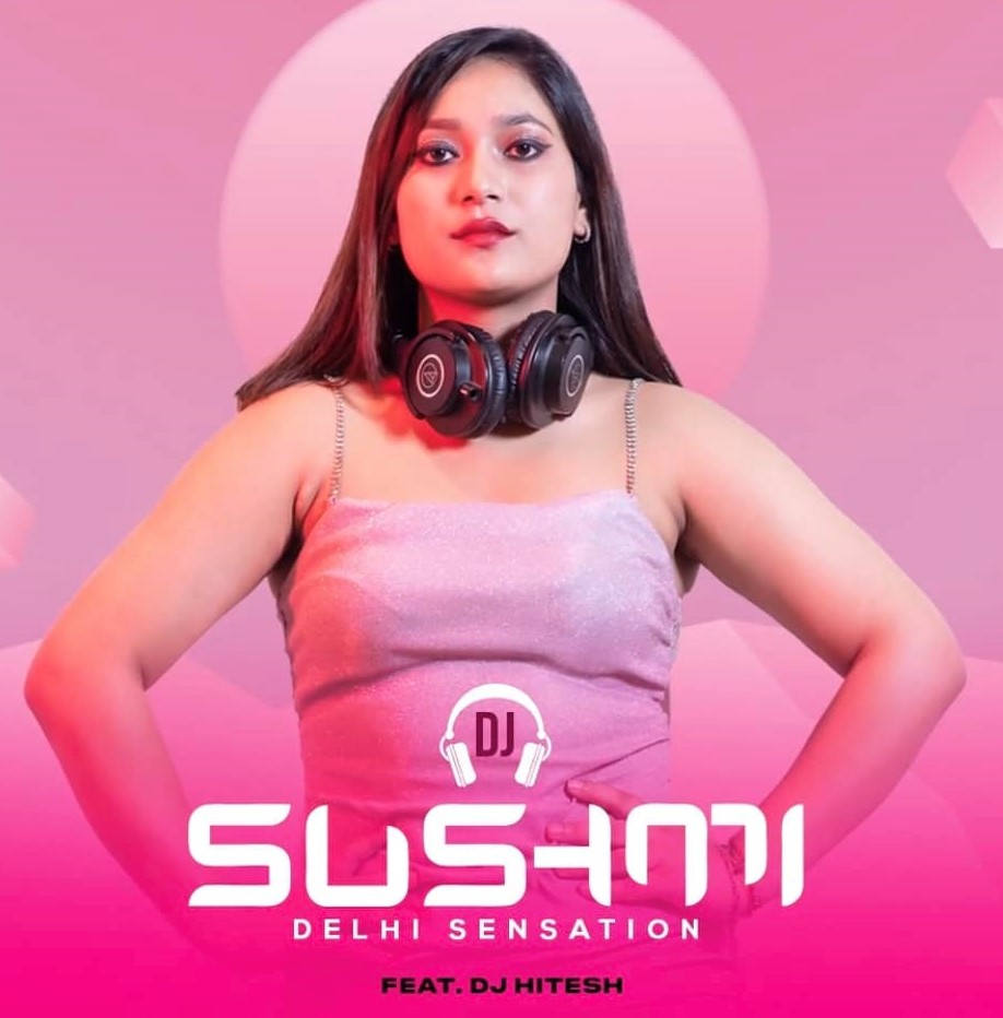 DJ Sushmi