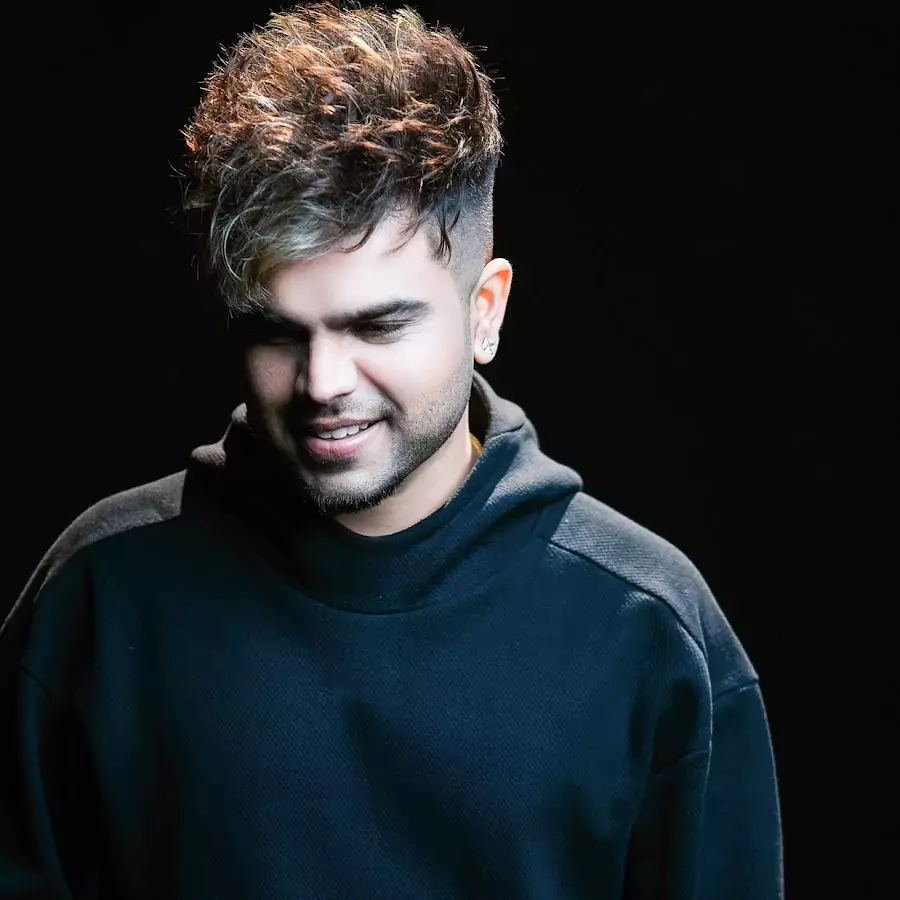 Akhil Pasreja