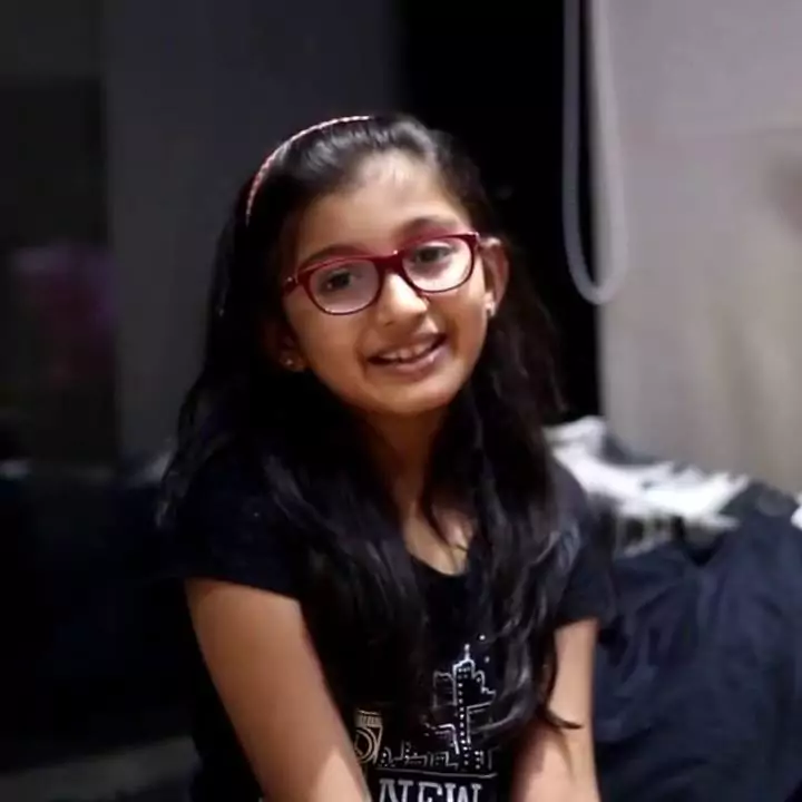 Taniska Sanghvi