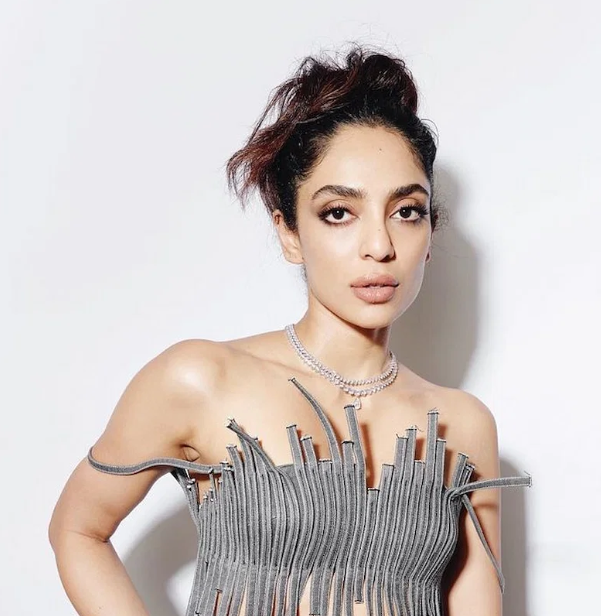 Sobhita Dhulipala