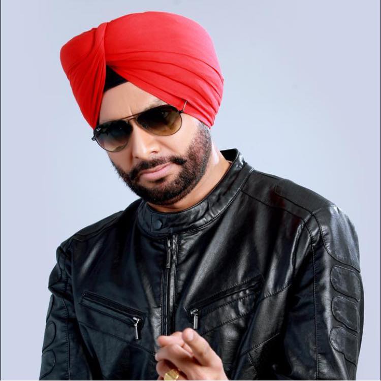 Veer Sukhwant