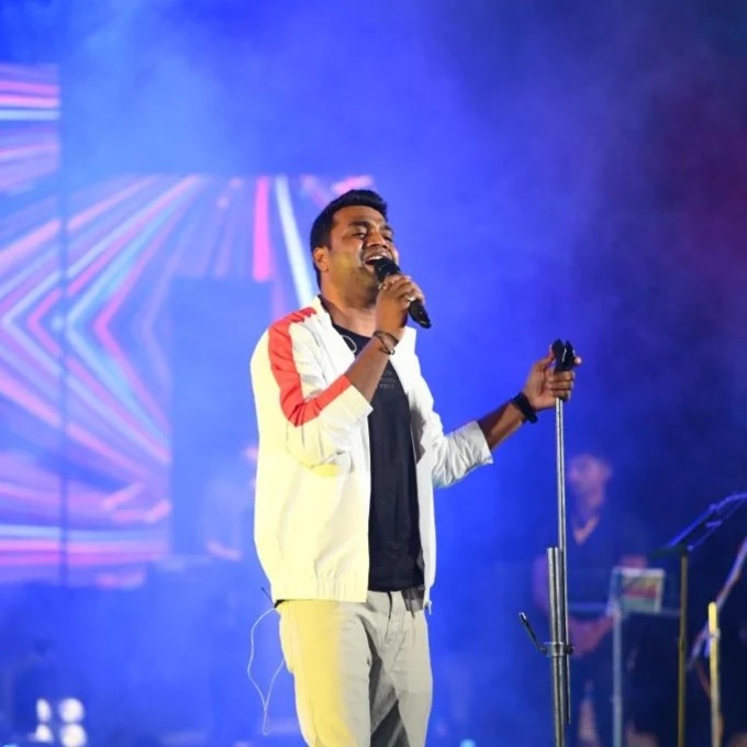 Sachin Valmiki
