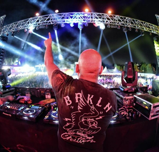 DJ Gagan