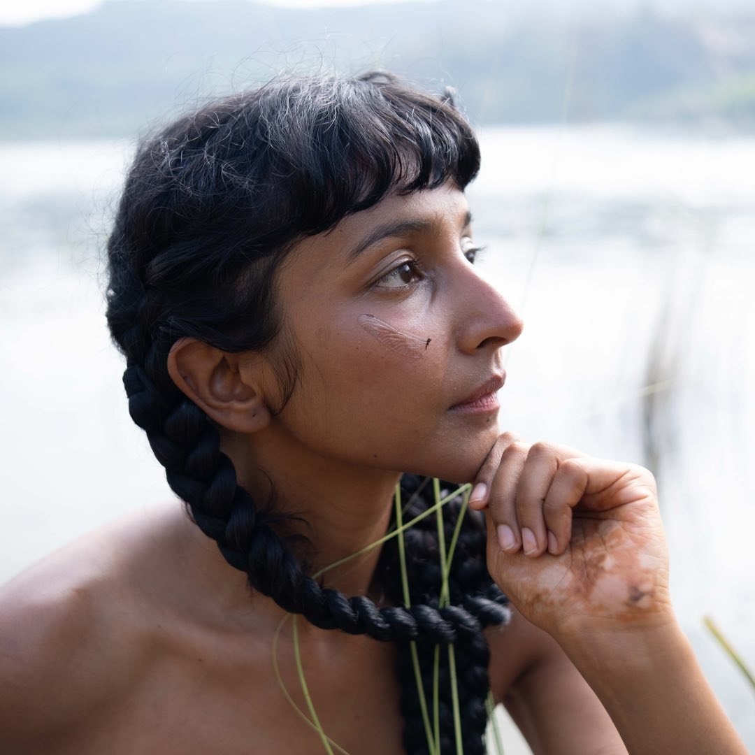 Ditty aka  Aditi Veena