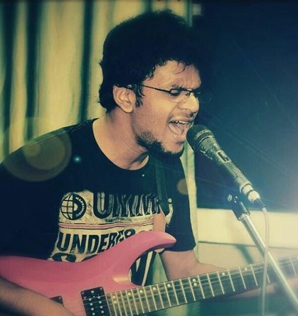 Suhail Kaul