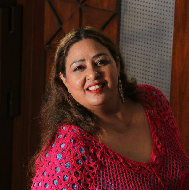 Anita Devgan