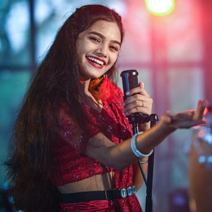 Shivani Naveen