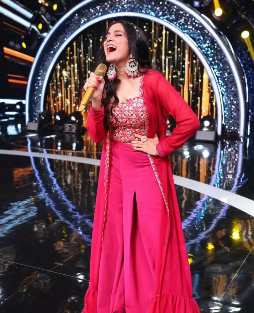 Kavya Limaye
