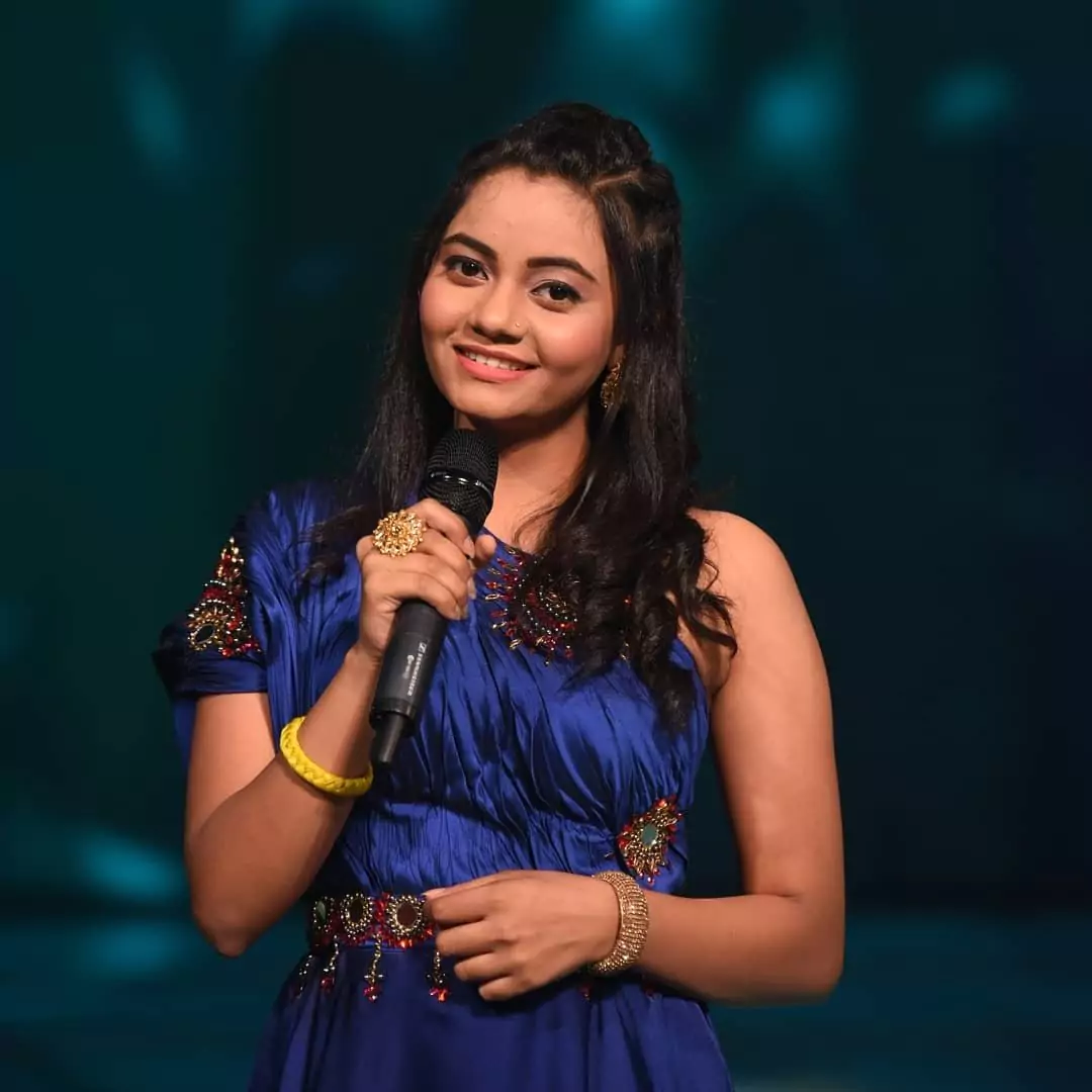 Rupam Bharnarhia