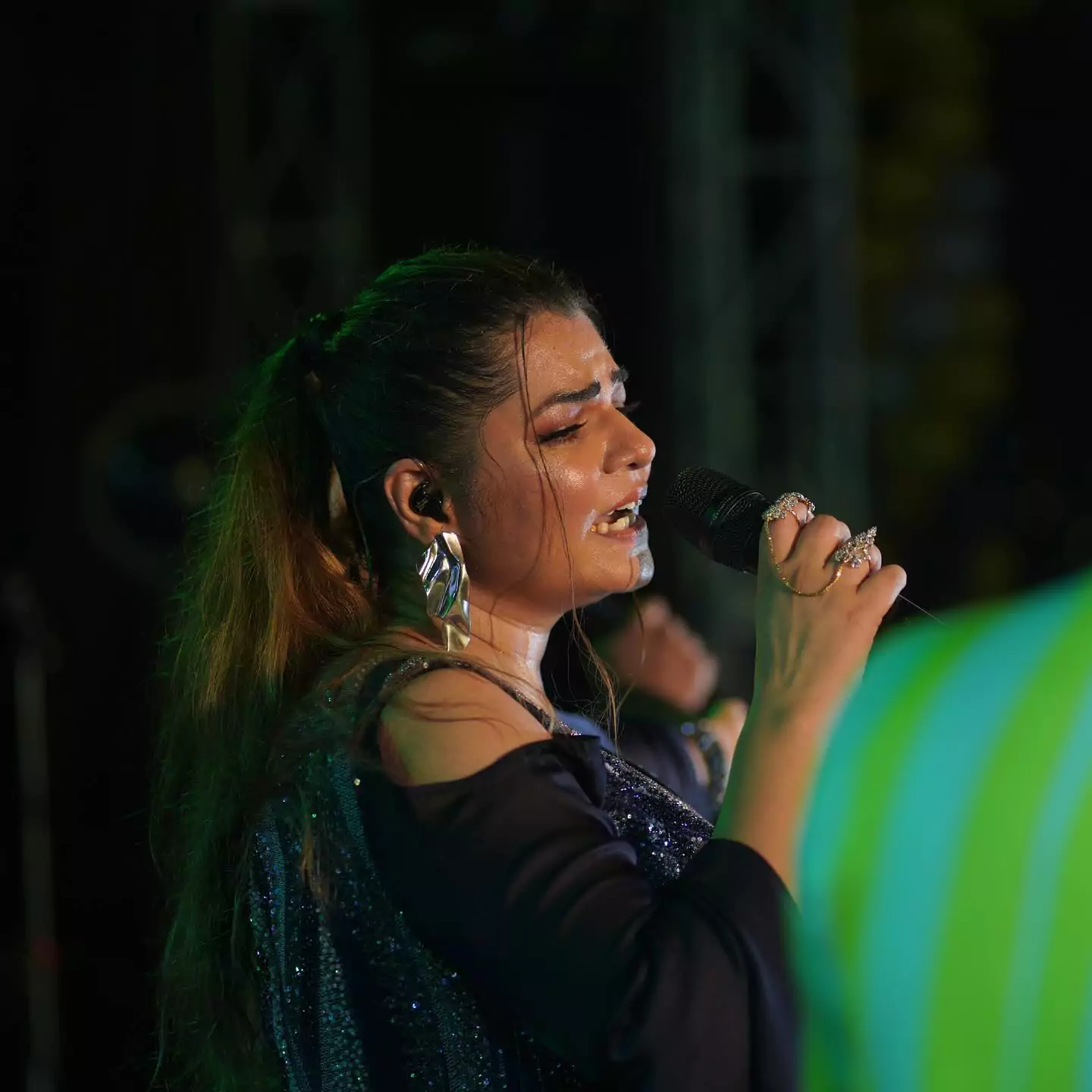 Mamta Sharma