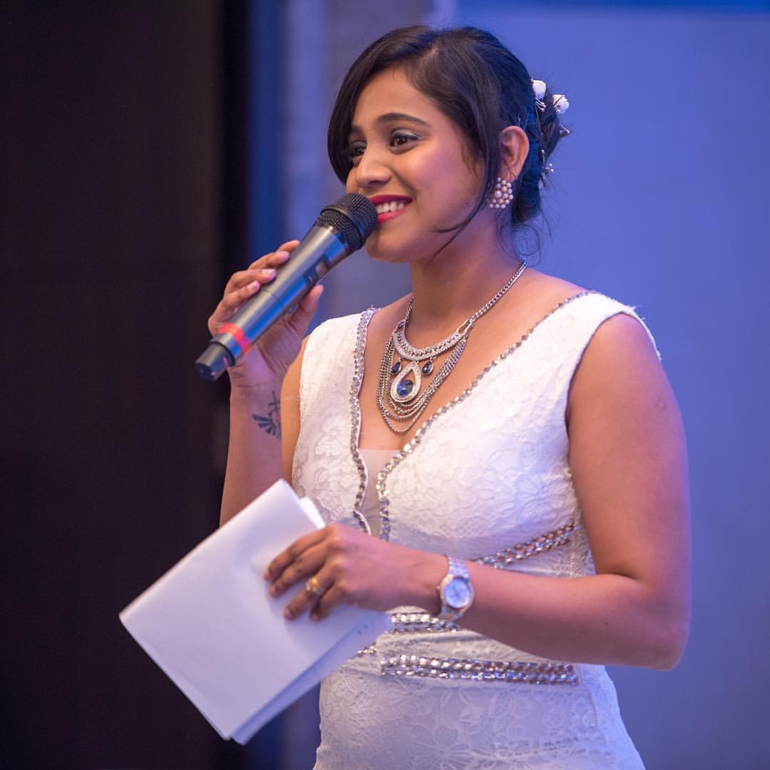 Reena D'souza