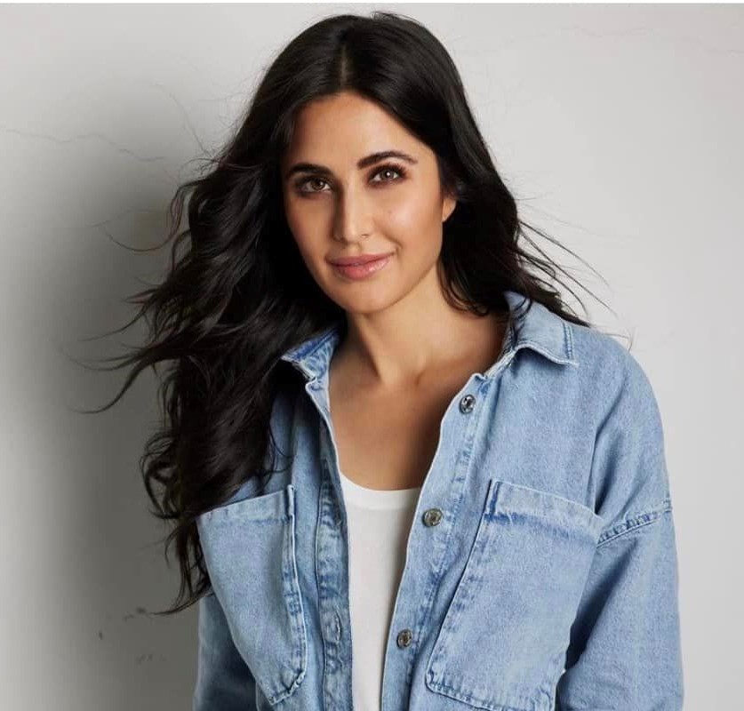 Katrina Kaif