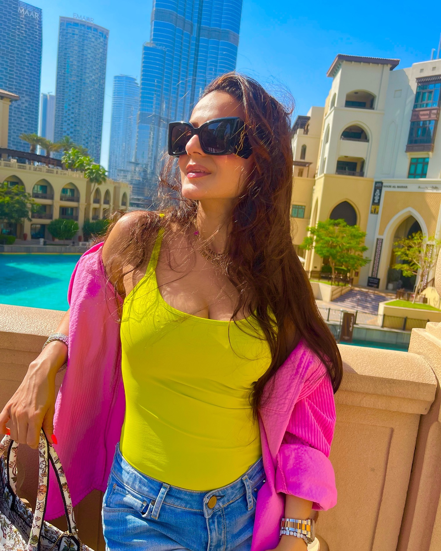 Ameesha  Patel