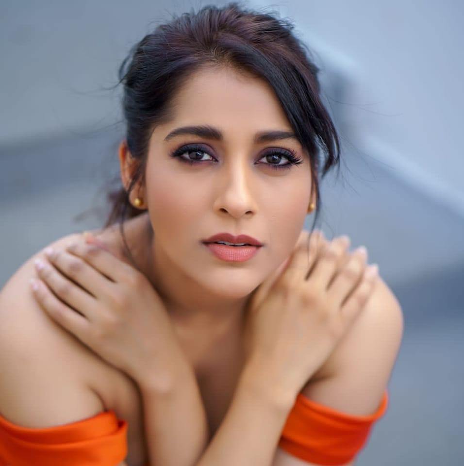 Rashmi Gautam