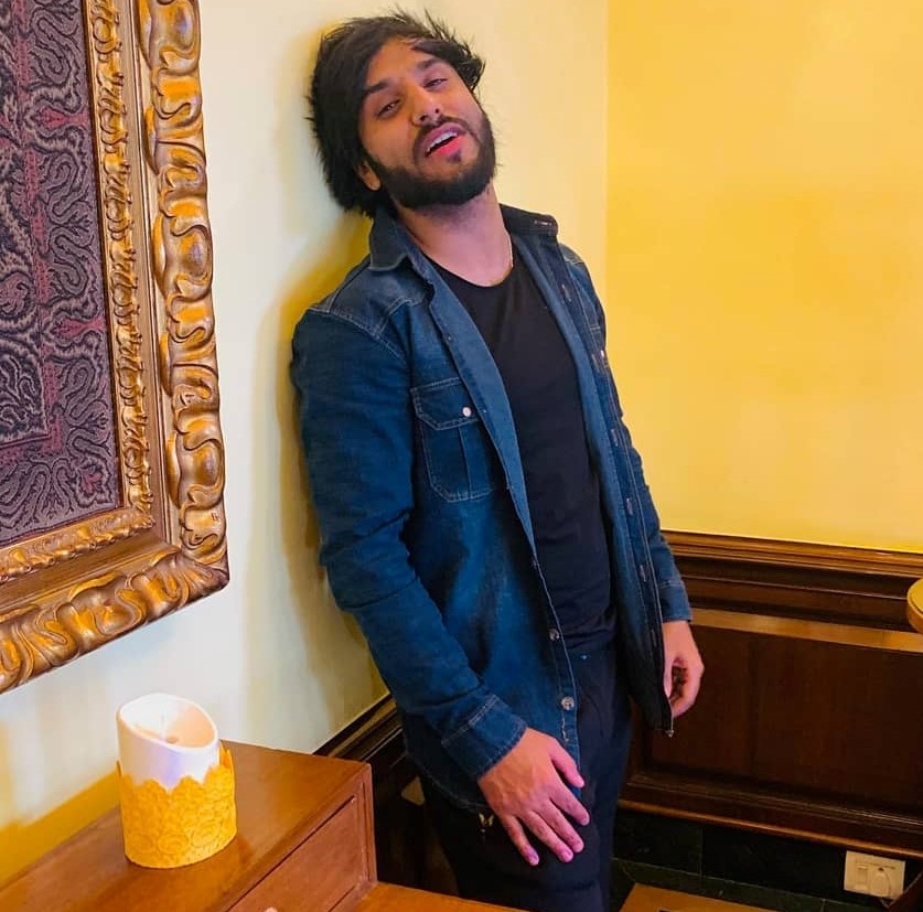 Ehsan Asgar
