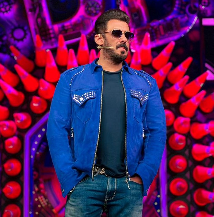 Salman Khan