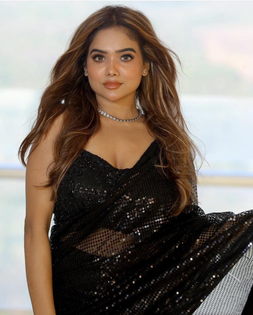 Manisha Rani 