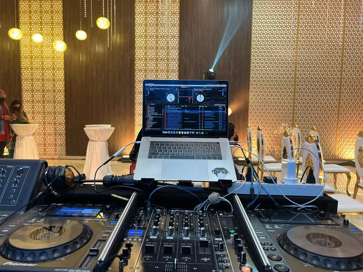 DJ Simran