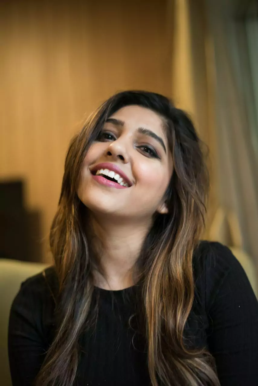 Aisha  Ali Chopra