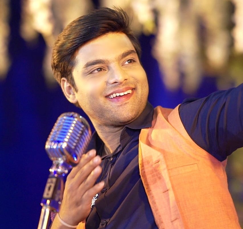 Abhay Jain