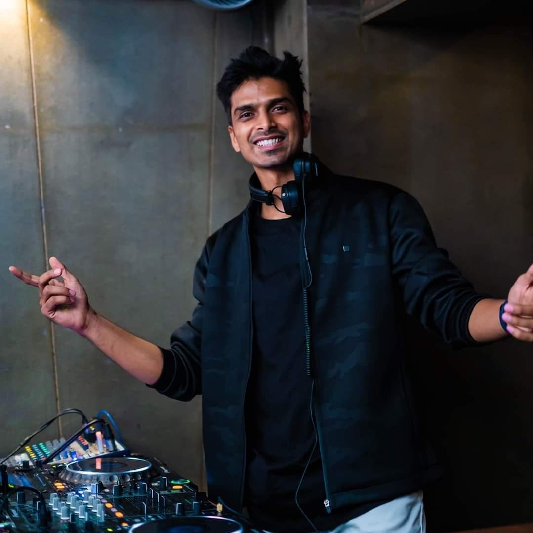 DJ Shams