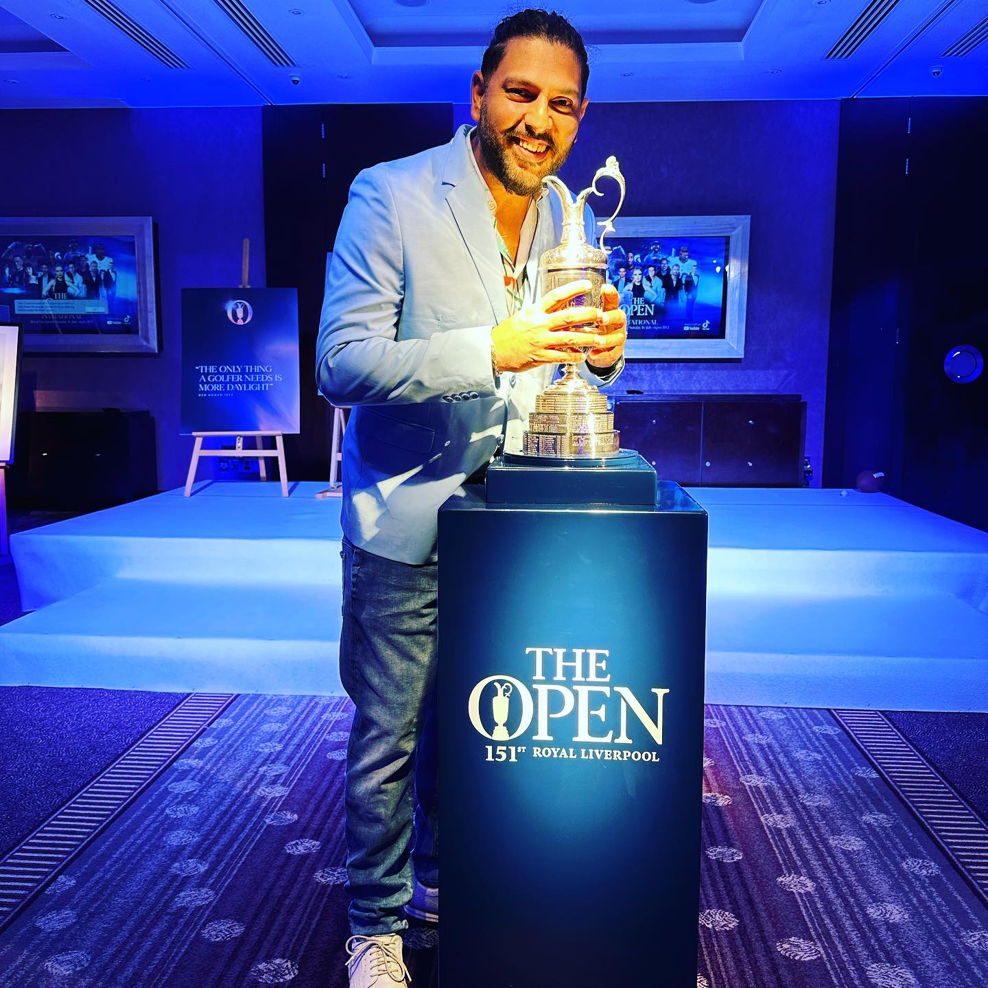 Yuvraj Singh