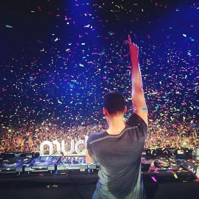 DJ Deepak