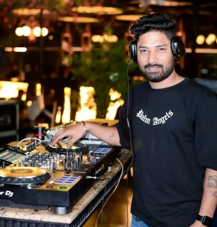 Dj Kunal
