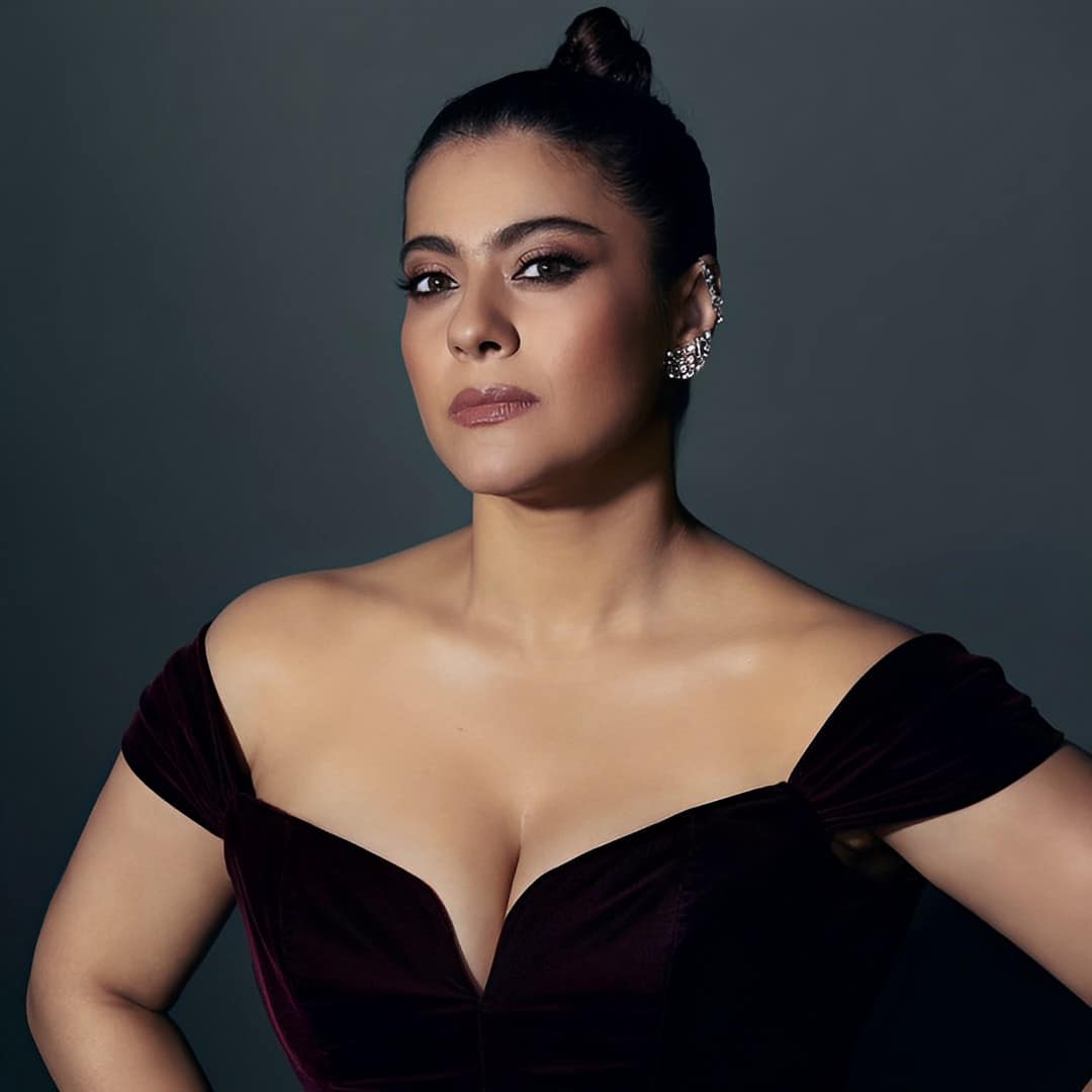 Kajol Devgan